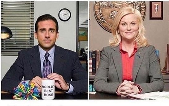 Don’t put your ‘resume photos’ example