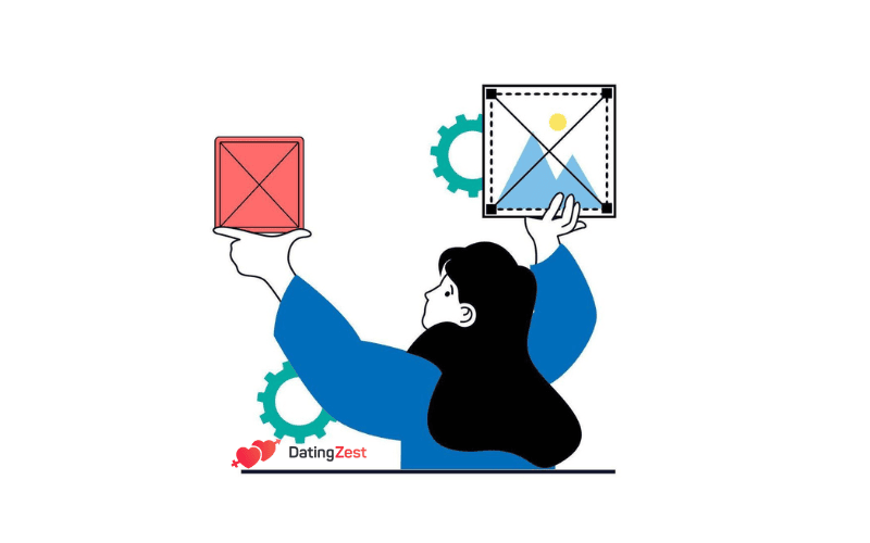 Don't Link The Same Socials