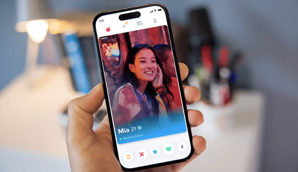 Does Tinder Ban Your Device