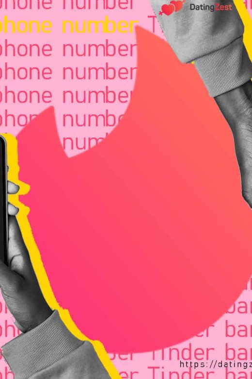 Tinder Banned my Phone Number
