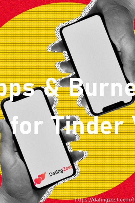 Texting Apps and Burner Numbers that Work With Tinder