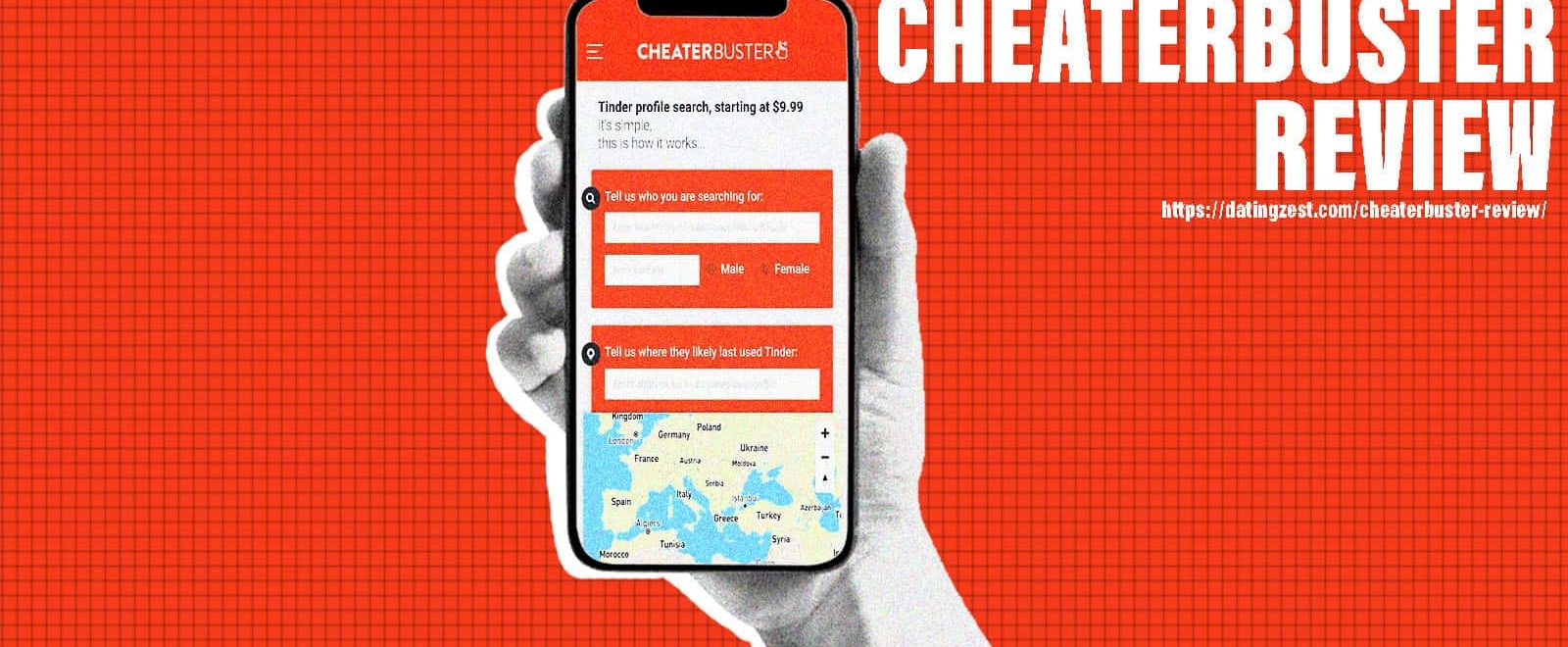 Cheaterbuster Review