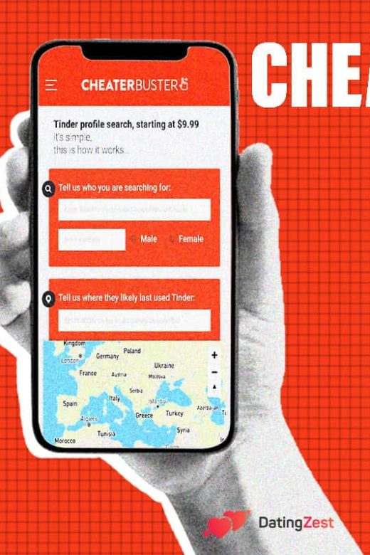 Cheaterbuster Review