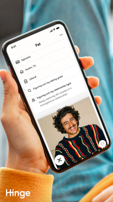 Don't Put The Same Information