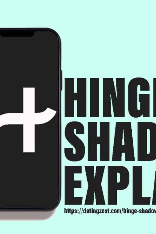 Hinge Shadowban