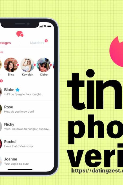 Bypass Tinder Phone Verification