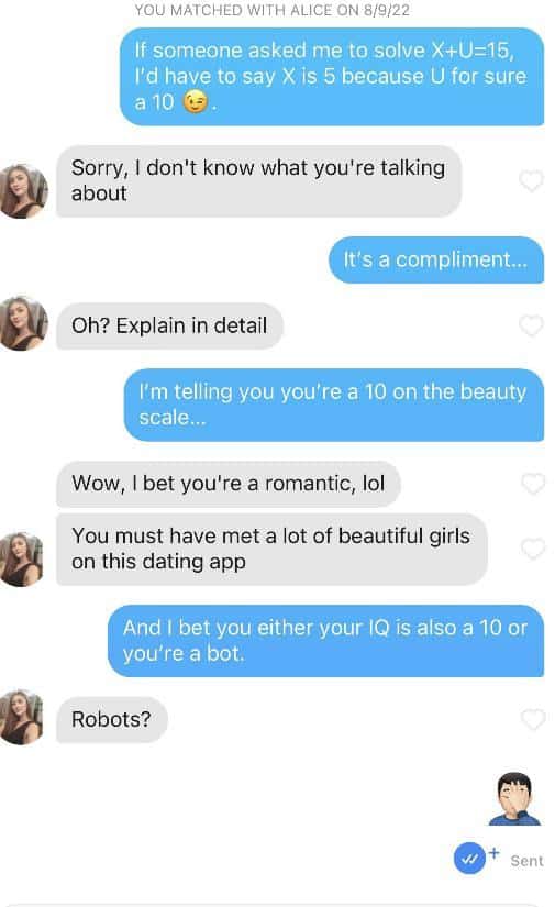 Whats your love language