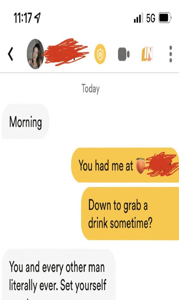 You're quite hot why you are still single