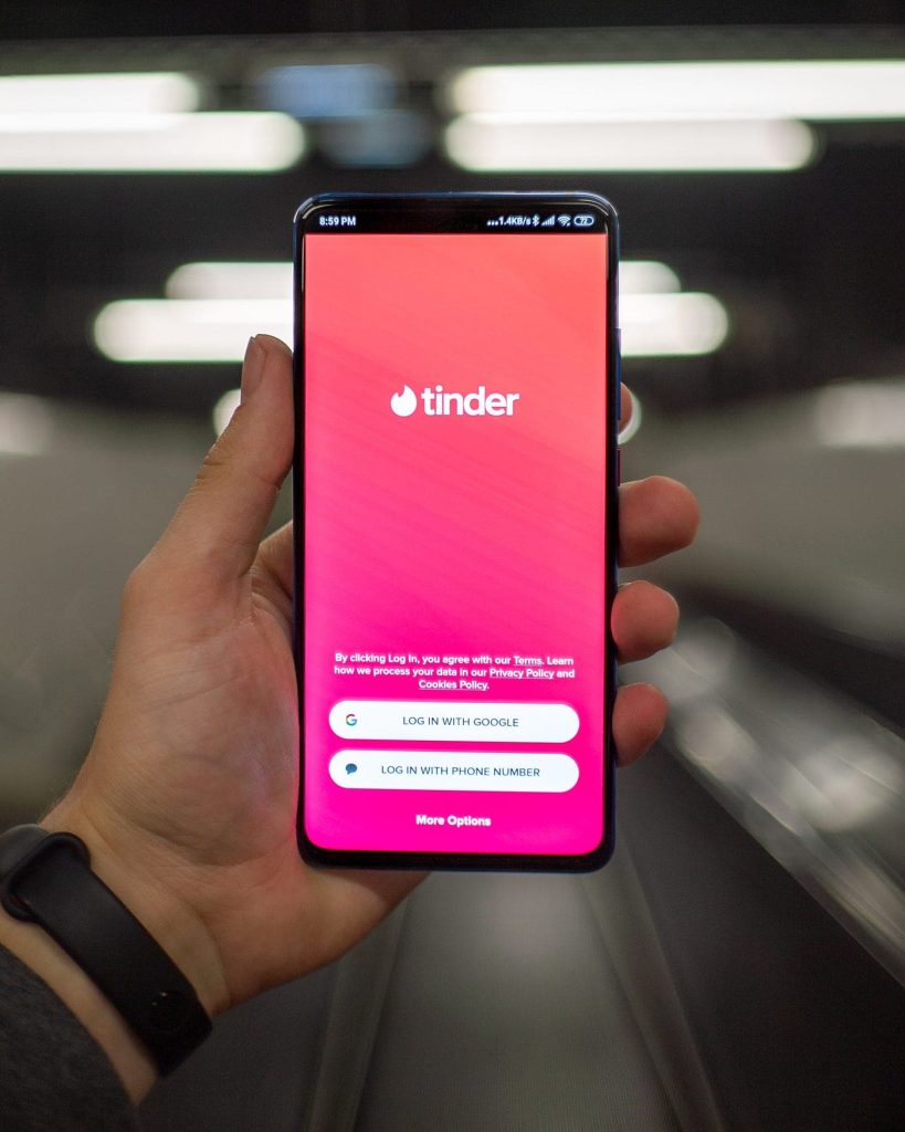 Is it possible to bypass Tinder SMS verification