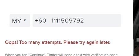 to-many-attempts-tinder