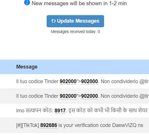 Example-Phone-Number-Dating