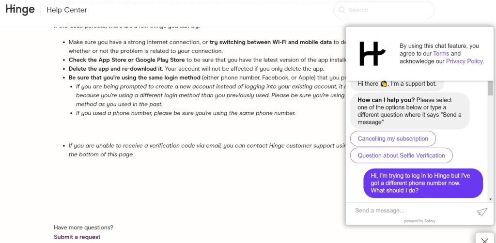 Write-Something-Like