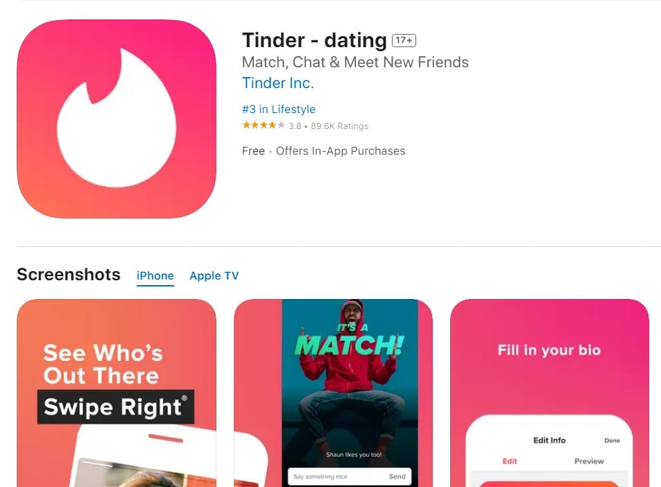 Download-Tinder