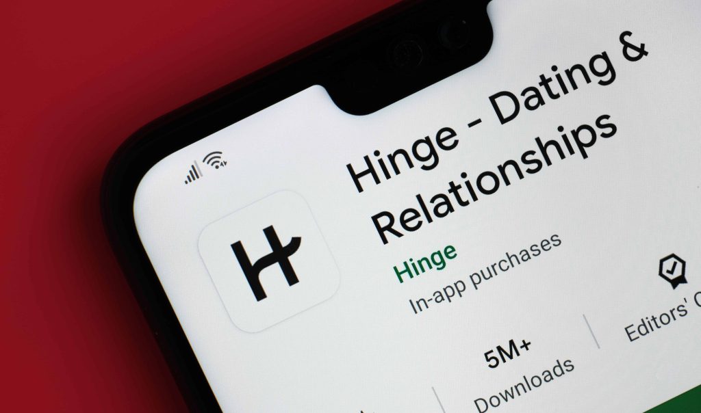 Things to consider while you create your Hinge account without a phone number!