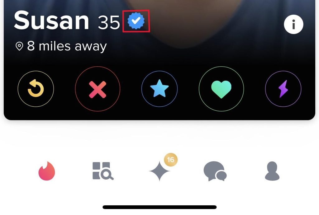 What happens after Tinder verifies your photos Are there any advantages