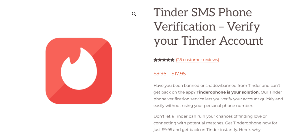 DatingZest proven effective to let you inside Tinder.