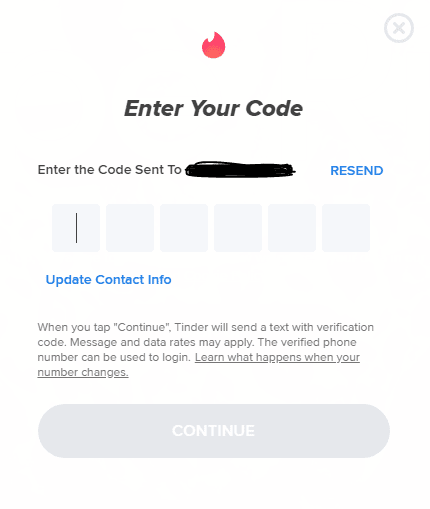 Enter-the-Code