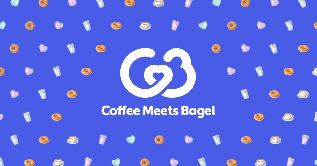 Coffee Meets Bagel, owned by the Kang sisters