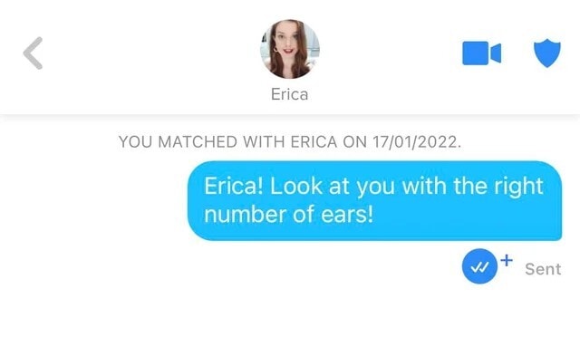 Interacting with other users