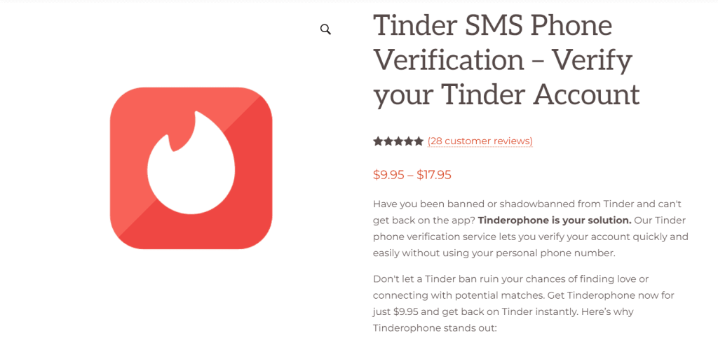 Log in with a DatingZest phone number