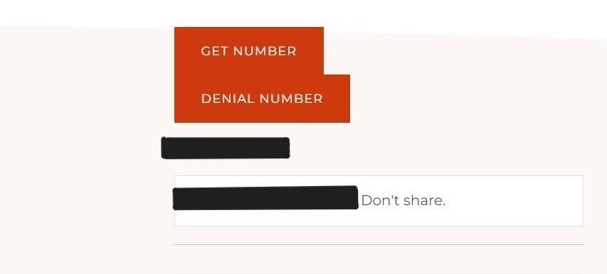 Use your DatingZest code to get in