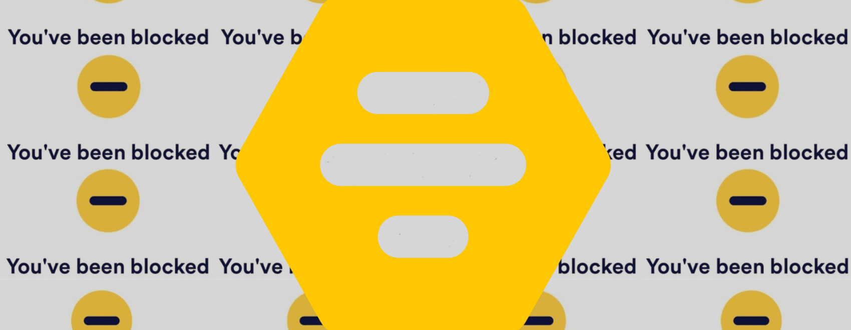 Yes. You can get unbanned on Bumble. This is how to do it!