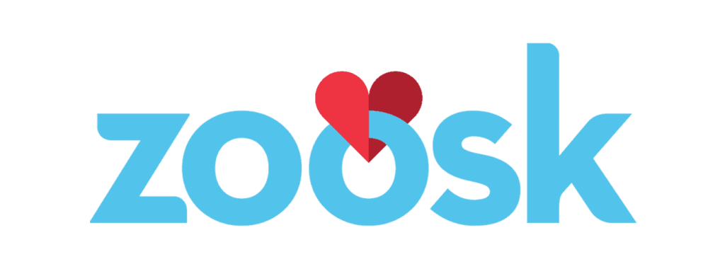 Zoosk, owned by Spark Networks