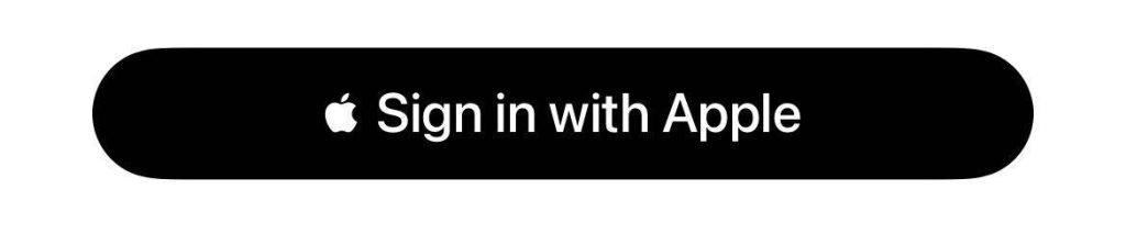 Apple ID → Optional.