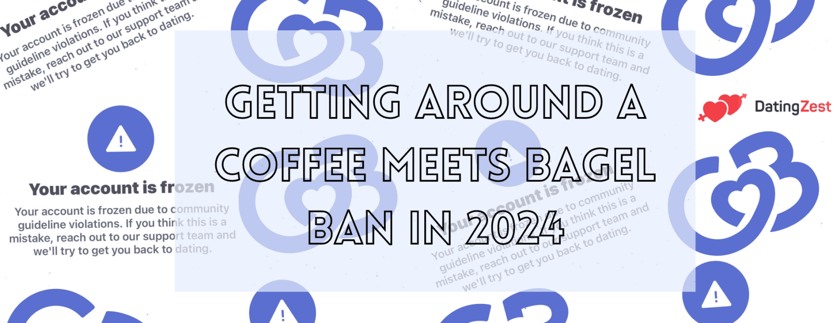 Get unblocked on CMB with a DatingZest phone number!