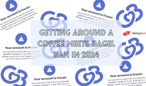 Get unblocked on CMB with a DatingZest phone number!