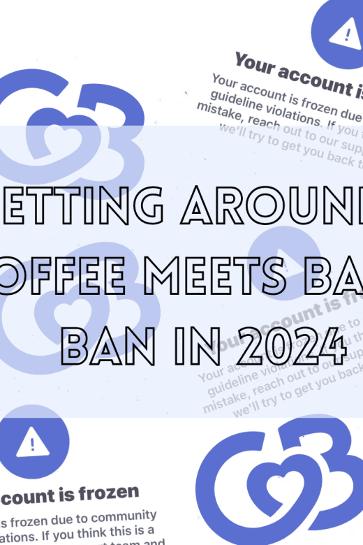 Get unblocked on CMB with a DatingZest phone number!