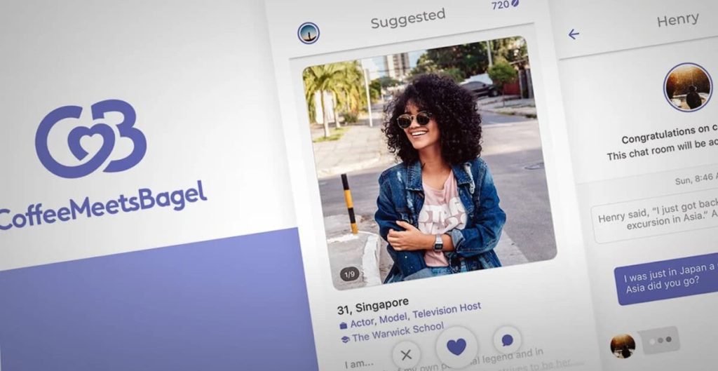 What does your new CMB profile need in order not to get blocked again
